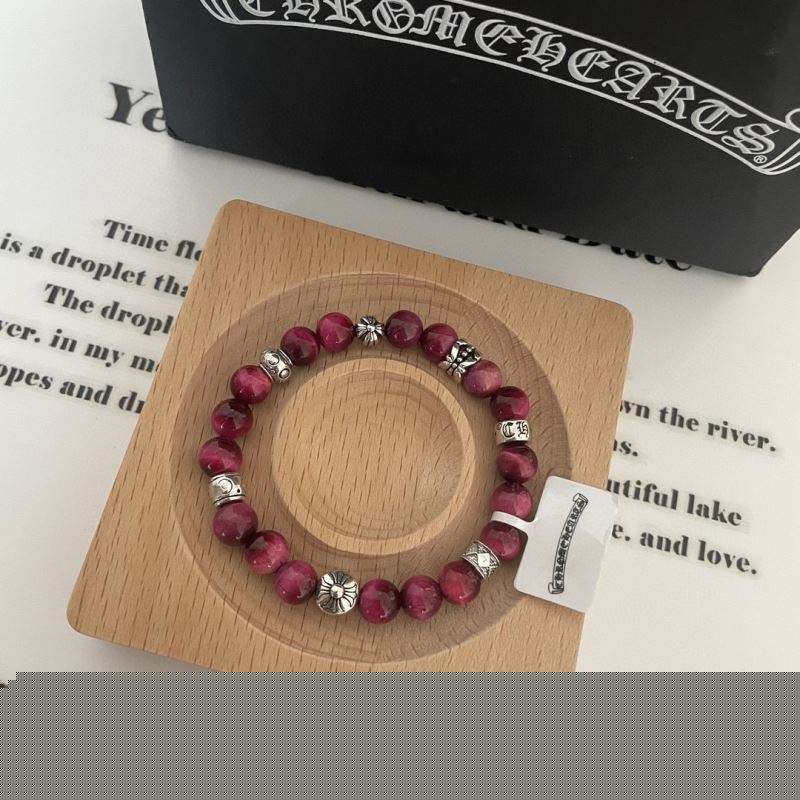 Ch**me He**ts bracelets
